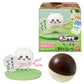 "CHOCO SUPU Chiikawa Figure & Chocolate" Blind Box - Rosey’s Kawaii Shop