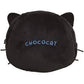 "Chococat Face" Pouch - Rosey’s Kawaii Shop