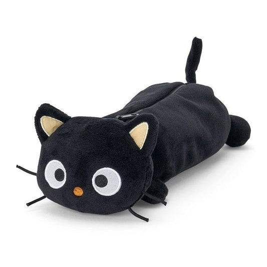 "Chococat Laying" Pen Pouch - Rosey’s Kawaii Shop