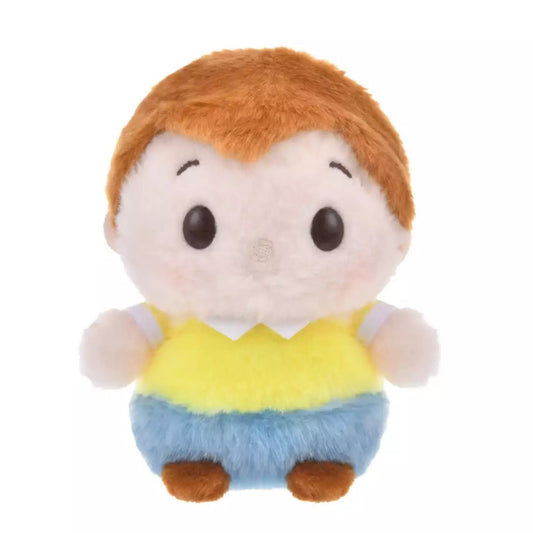[CHRISTOPHER ROBIN] "Winnie the Pooh Urupocha - chan" Plush - Rosey’s Kawaii Shop