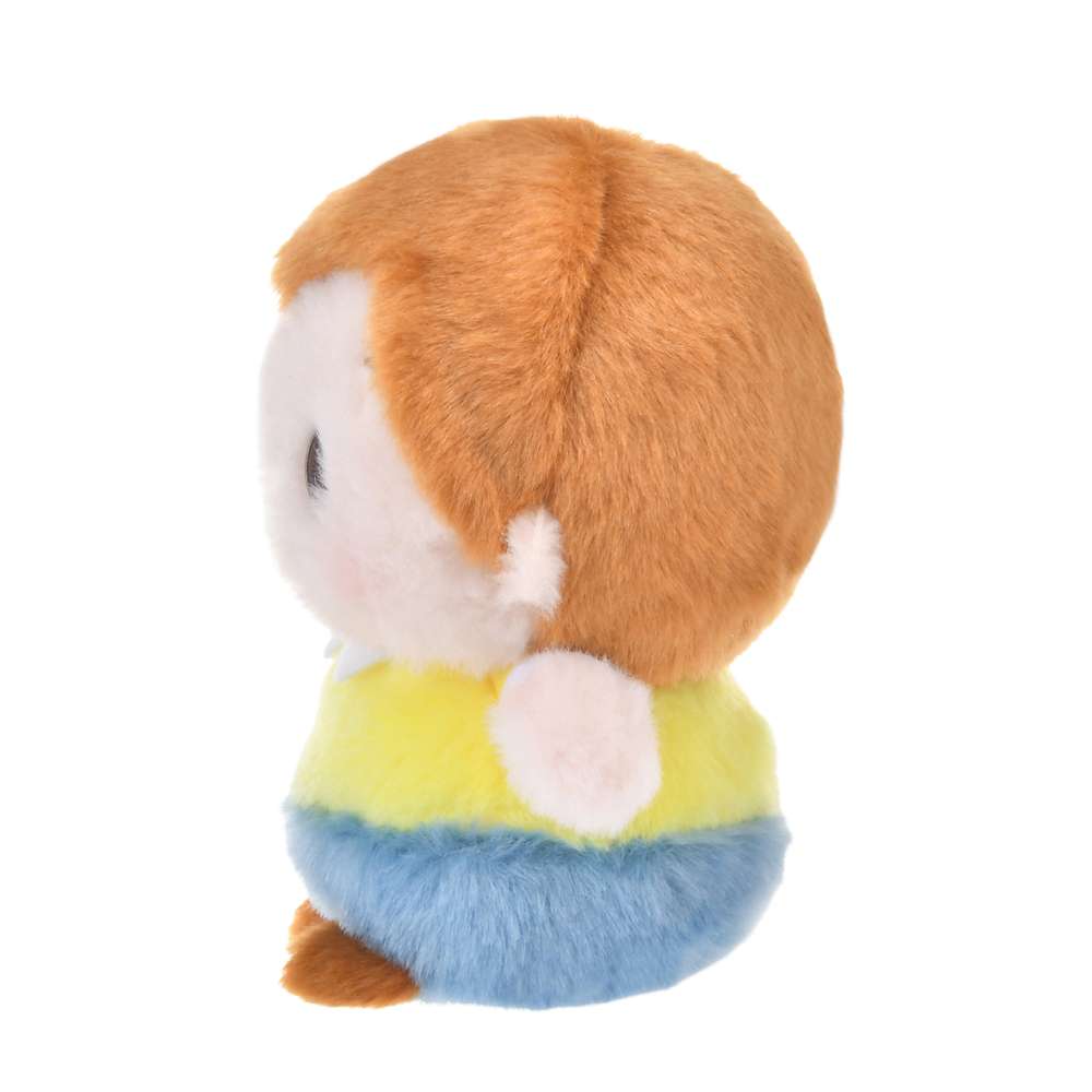[CHRISTOPHER ROBIN] "Winnie the Pooh Urupocha - chan" Plush - Rosey’s Kawaii Shop