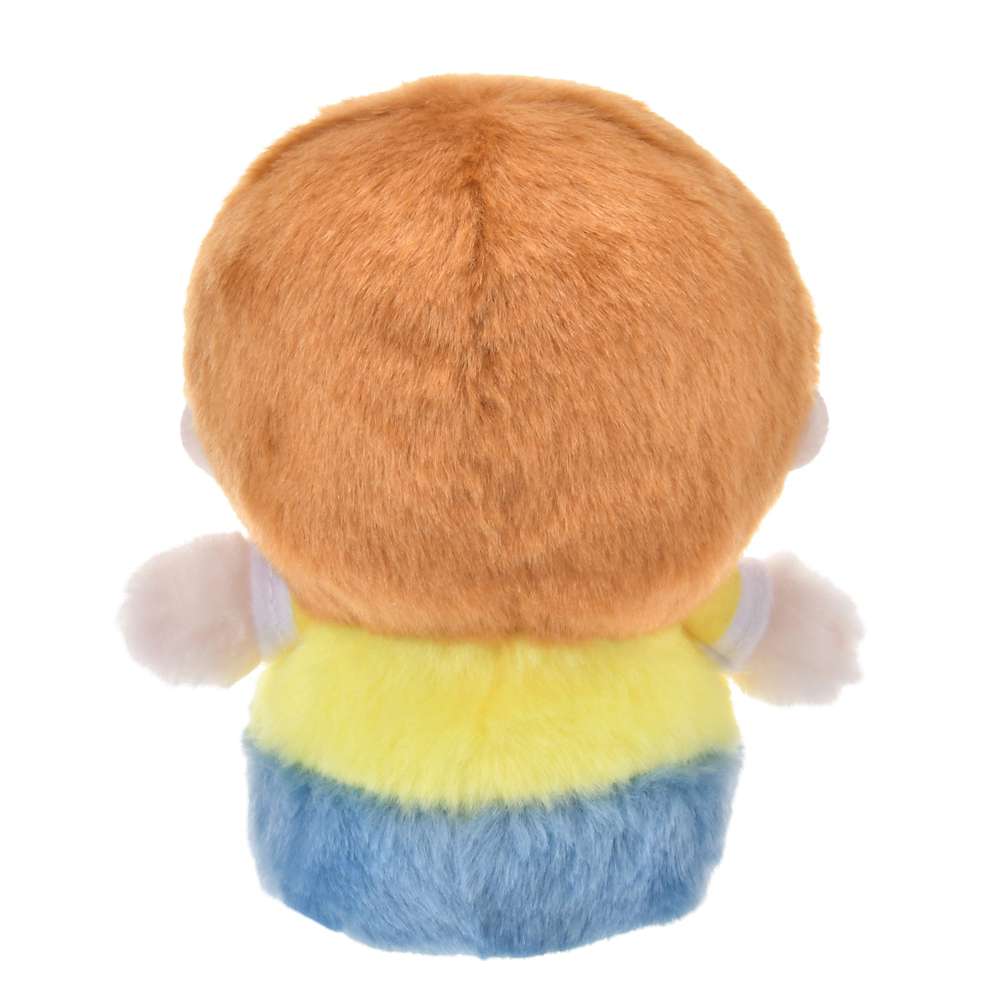 [CHRISTOPHER ROBIN] "Winnie the Pooh Urupocha - chan" Plush - Rosey’s Kawaii Shop