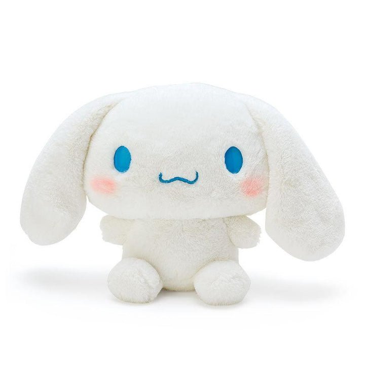 [CINNAMOROLL / LARGE] "Sanrio" Plush - Rosey’s Kawaii Shop
