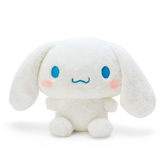 [CINNAMOROLL / LARGE] "Sanrio" Plush - Rosey’s Kawaii Shop