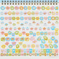 [CINNAMOROLL / MEDIUM] "Sanrio 2026 Desk Calendar" - Rosey’s Kawaii Shop