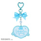 [CINNAMOROLL] "Mikko Illustrations x Sanrio" Acrylic Keychain - Rosey’s Kawaii Shop