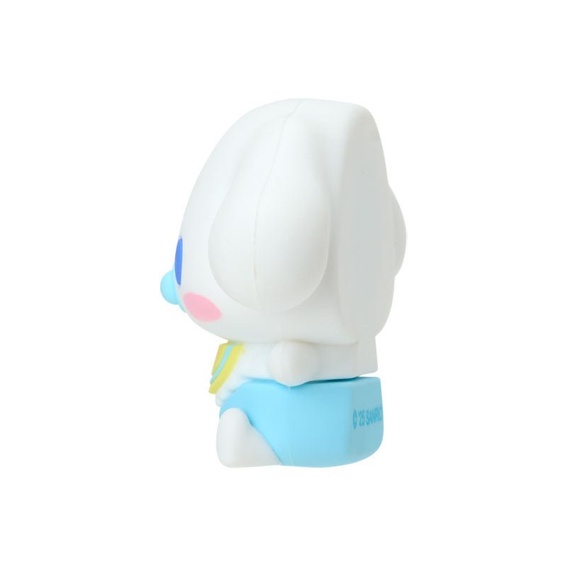 [CINNAMOROLL] "Sanrio Baby" Mascot Magnet - Rosey’s Kawaii Shop
