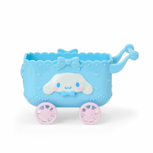 [CINNAMOROLL] "Sanrio Baby Stroller" Accessory Case - Rosey’s Kawaii Shop