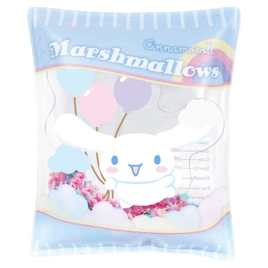 [CINNAMOROLL] "Sanrio Candy Shaka" Magnet - Rosey’s Kawaii Shop