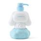 [CINNAMOROLL] "Sanrio Character Shape" Pump Bottle - Rosey’s Kawaii Shop