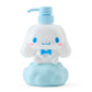 [CINNAMOROLL] "Sanrio Character Shape" Pump Bottle - Rosey’s Kawaii Shop