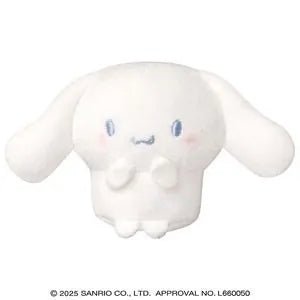 [CINNAMOROLL] "Sanrio Chimanui Marumocchi" Tenori Plush - Rosey’s Kawaii Shop