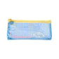 [CINNAMOROLL] "Sanrio Clear PENCIL Case" - Rosey’s Kawaii Shop