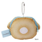 [CINNAMOROLL] "Sanrio Donut" Plush Pouch - Rosey’s Kawaii Shop
