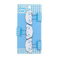[CINNAMOROLL] "Sanrio Double Binder Clips" - Rosey’s Kawaii Shop
