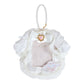 [CINNAMOROLL] "Sanrio Enjoy Idol Series Pure White Angel Design Series" Trading Card Holder - Rosey’s Kawaii Shop