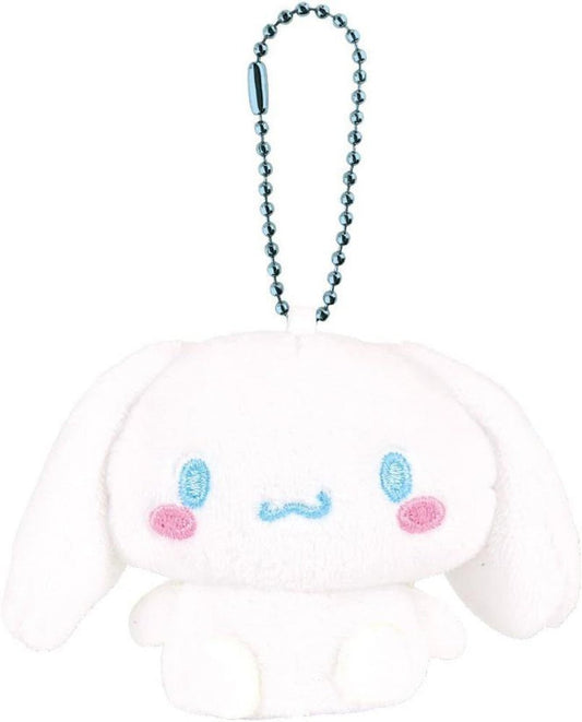 [CINNAMOROLL] "Sanrio Finger Puppet Mascot" - Rosey’s Kawaii Shop