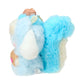 [CINNAMOROLL] "Sanrio Fluffy Squirrel" Plush Keychain - Rosey’s Kawaii Shop
