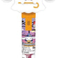 [CINNAMOROLL] "Sanrio HALLOWEEN Swinging Ghost Stick & Candy" - Rosey’s Kawaii Shop