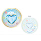 [CINNAMOROLL] "Sanrio Magical Jewelry" Memo Pad - Rosey’s Kawaii Shop