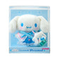 [CINNAMOROLL] "Sanrio Pitatto Friends Nuidori Doll" Starter Set - Rosey’s Kawaii Shop