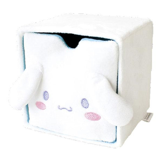 [CINNAMOROLL] "Sanrio Plush Chest" - Rosey’s Kawaii Shop