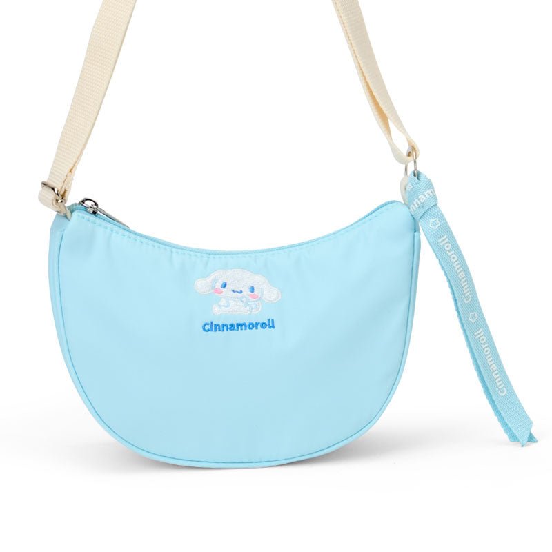 [CINNAMOROLL] "Sanrio Shoulder Bag" - Rosey’s Kawaii Shop