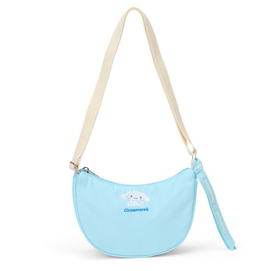 [CINNAMOROLL] "Sanrio Shoulder Bag" - Rosey’s Kawaii Shop