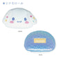 [CINNAMOROLL] "Sanrio Stars Boa" Mirror Pouch - Rosey’s Kawaii Shop