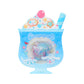 [CINNAMOROLL] "Sanrio Summer" Sticker Flakes - Rosey’s Kawaii Shop
