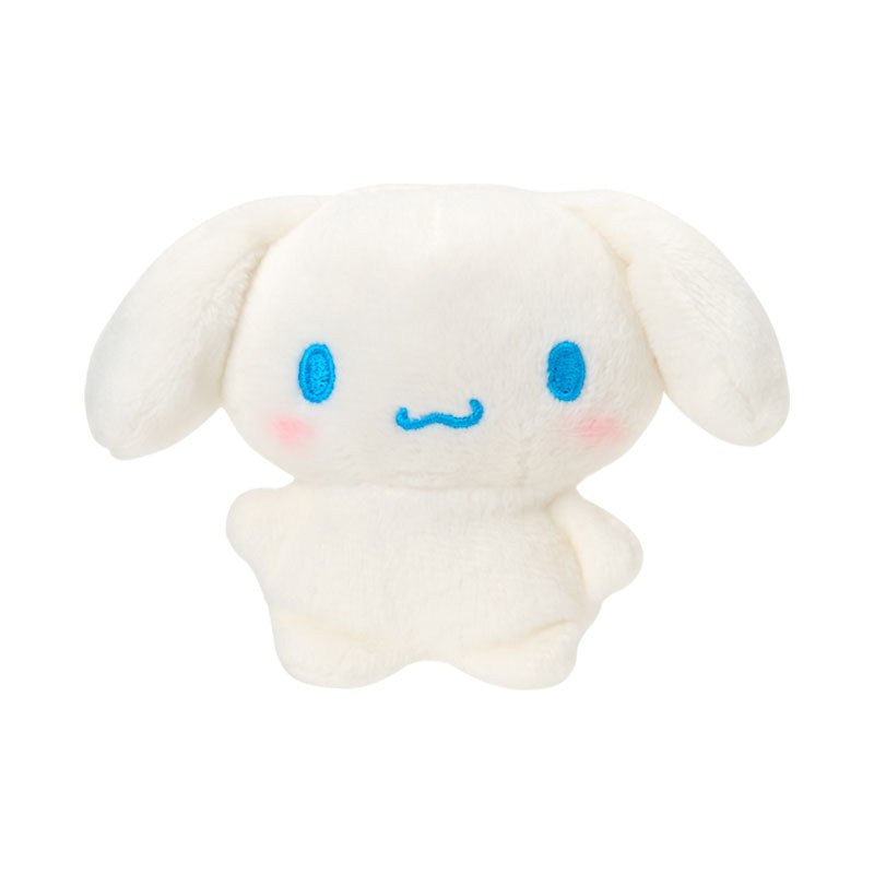 [CINNAMOROLL] "Sanrio Super Cute Adventures Chimapote Collection" Plush - Rosey’s Kawaii Shop
