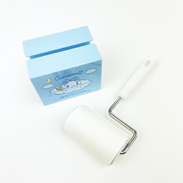 [CINNAMOROLL] "Sanrio Sweet Dream" Lint Roller - Rosey’s Kawaii Shop