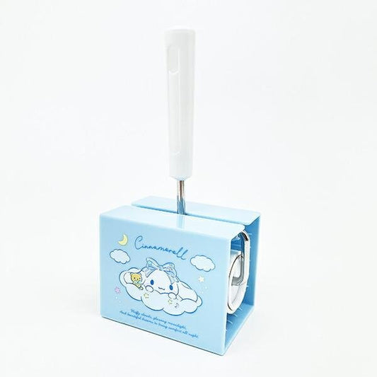 [CINNAMOROLL] "Sanrio Sweet Dream" Lint Roller - Rosey’s Kawaii Shop