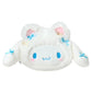 [CINNAMOROLL] "Sanrio White Cat Ballerina" Pouch - Rosey’s Kawaii Shop