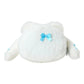 [CINNAMOROLL] "Sanrio White Cat Ballerina" Pouch - Rosey’s Kawaii Shop