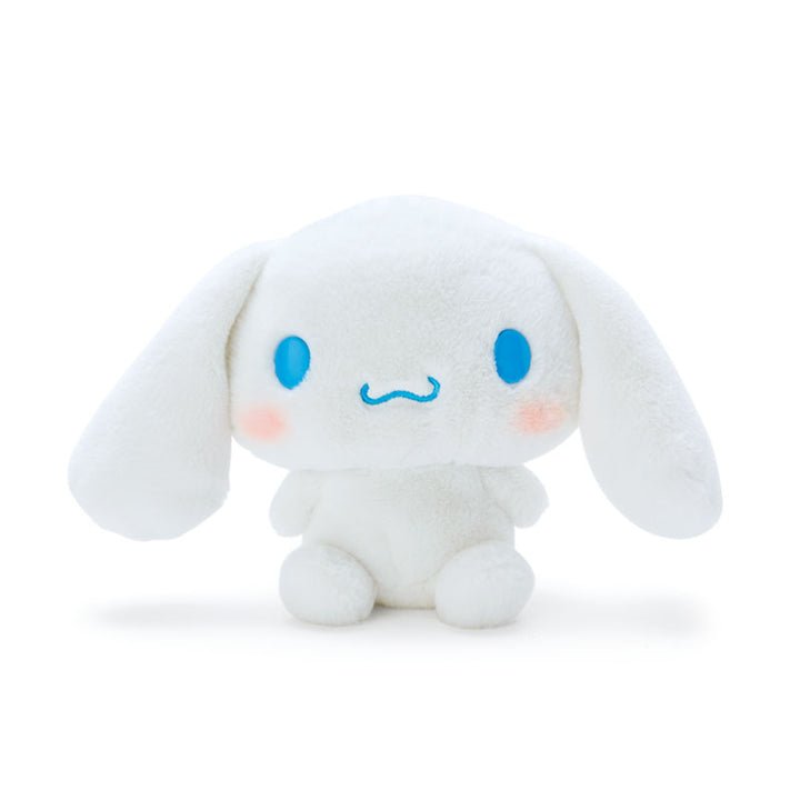 [CINNAMOROLL / SMALL] "Sanrio" Plush - Rosey’s Kawaii Shop