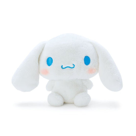 [CINNAMOROLL / SMALL] "Sanrio" Plush - Rosey’s Kawaii Shop
