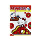 [CLASSIC] "Sanrio Strawberry News 50th Anniversary" File Folder - Rosey’s Kawaii Shop