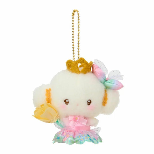 [COGIMYUN] "Sanrio Dokidoki" Plush Keychain - Rosey’s Kawaii Shop