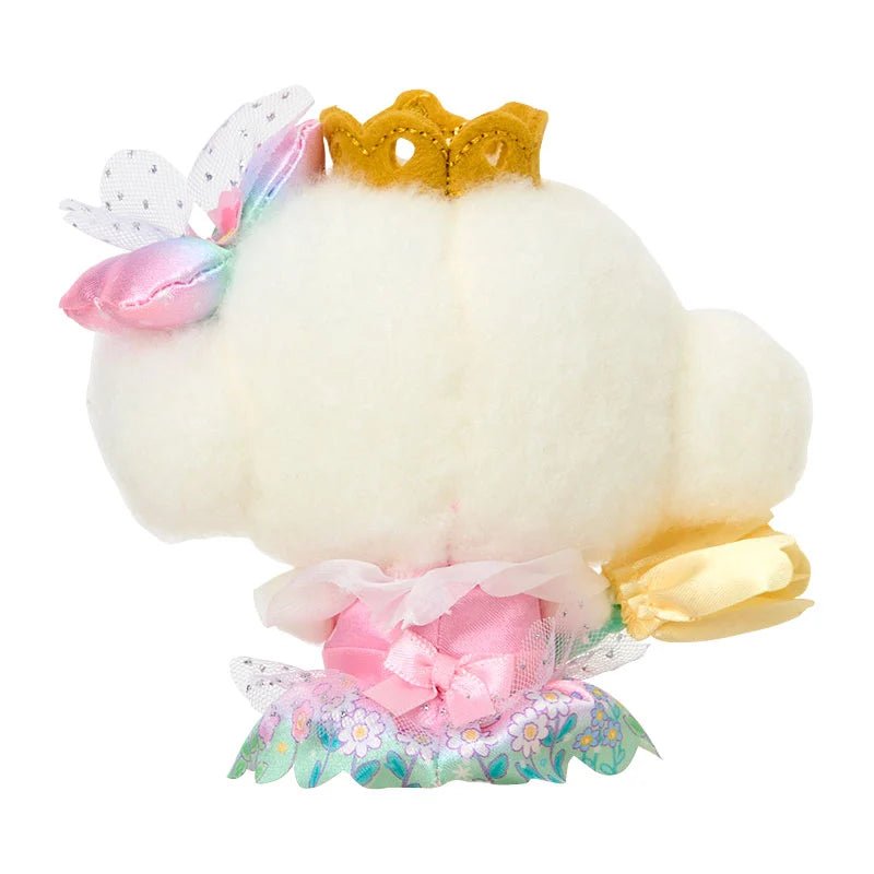 [COGIMYUN] "Sanrio Dokidoki" Plush Keychain - Rosey’s Kawaii Shop