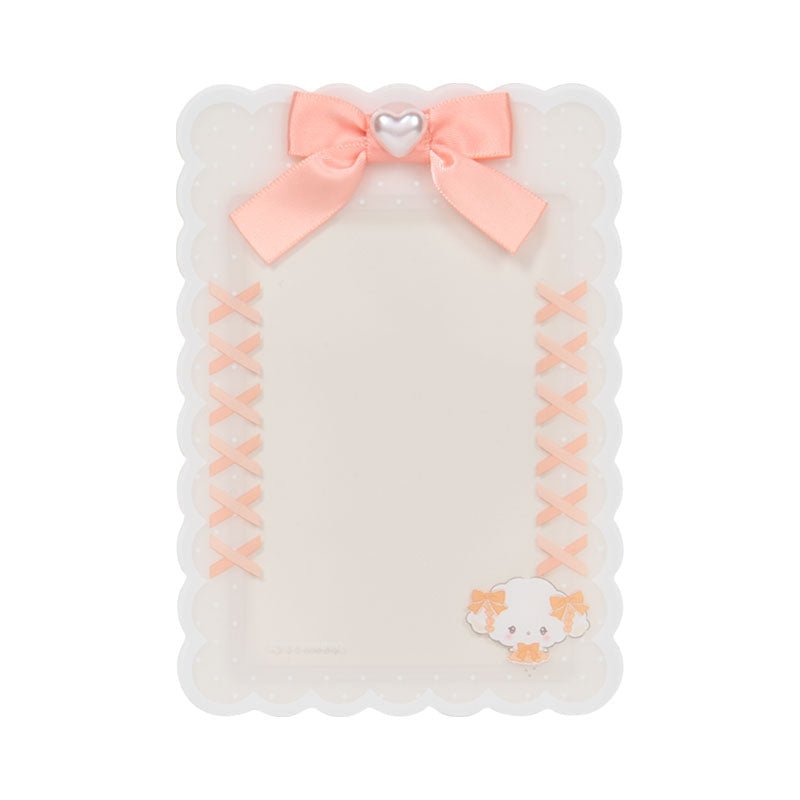 [COGIMYUN] "Sanrio Enjoy Idol Series" Hard Card Case - Rosey’s Kawaii Shop