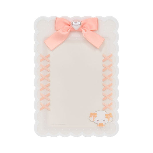 [COGIMYUN] "Sanrio Enjoy Idol Series" Hard Card Case - Rosey’s Kawaii Shop