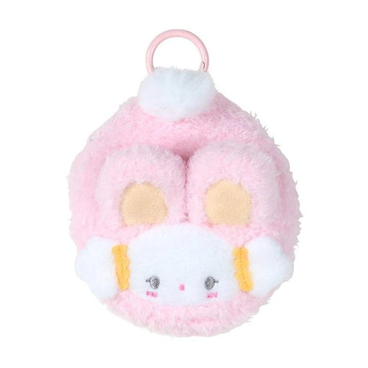 [COGIMYUN] "Sanrio Spring Rabbit" Slipper Mini Pouch - Rosey’s Kawaii Shop