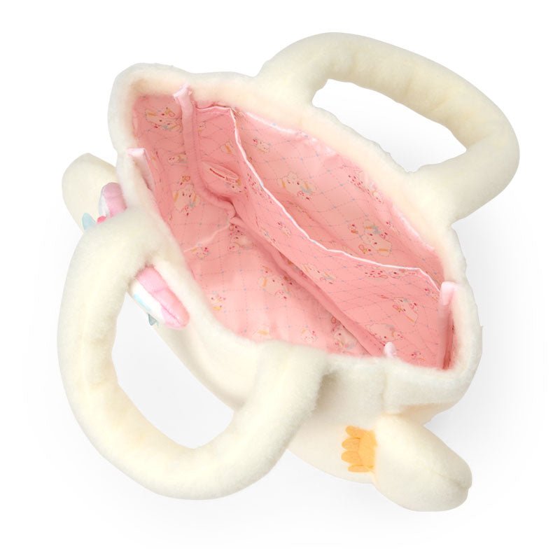 "Cogimyun Sweets Party" Face Shaped Hand Bag - Rosey’s Kawaii Shop
