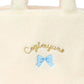 "Cogimyun Sweets Party" Face Shaped Hand Bag - Rosey’s Kawaii Shop