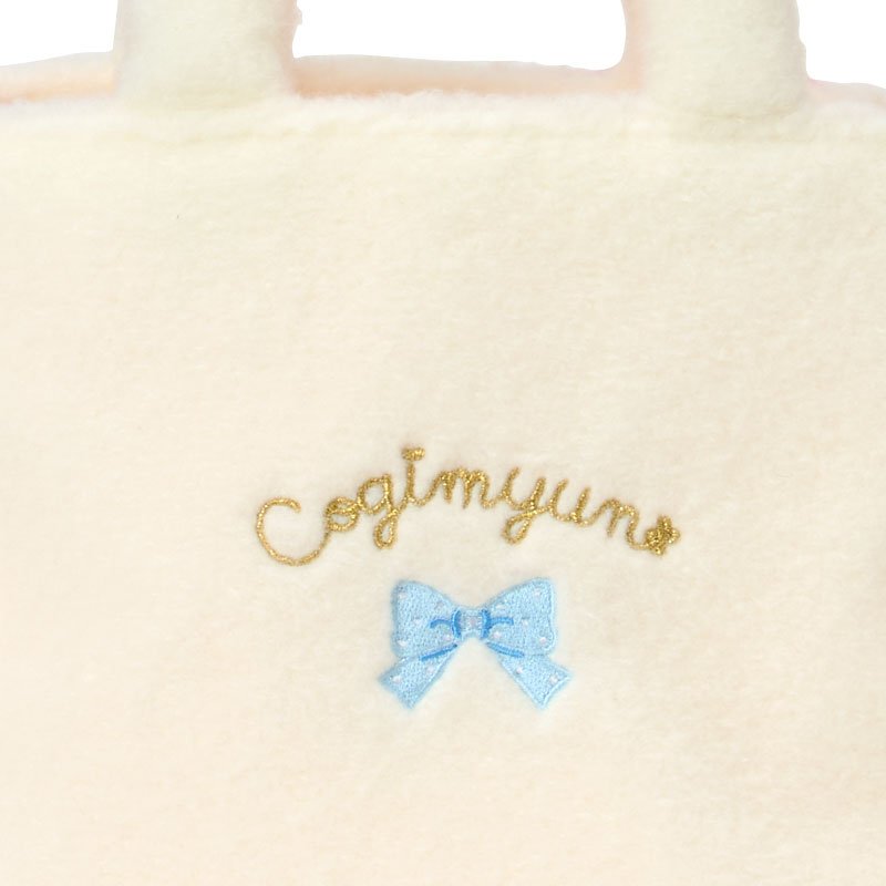 "Cogimyun Sweets Party" Face Shaped Hand Bag - Rosey’s Kawaii Shop