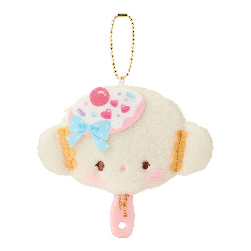 "Cogimyun Sweets Party" Mirror & Comb with Case - Rosey’s Kawaii Shop