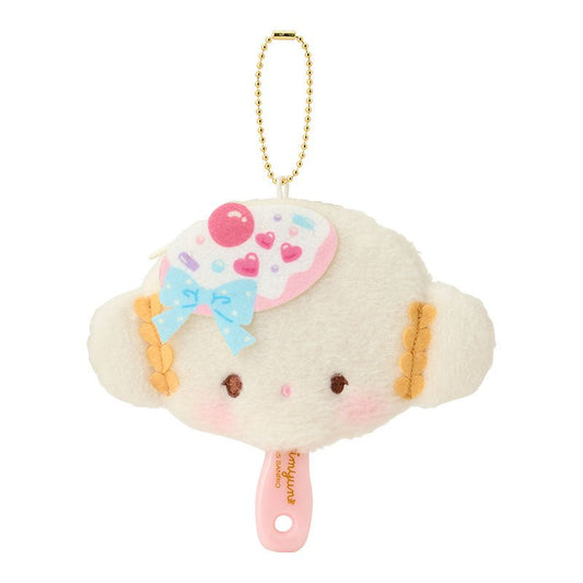 "Cogimyun Sweets Party" Mirror & Comb with Case - Rosey’s Kawaii Shop