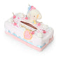 "Cogimyun Sweets Party" Tissue Box Case - Rosey’s Kawaii Shop