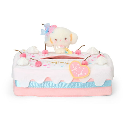"Cogimyun Sweets Party" Tissue Box Case - Rosey’s Kawaii Shop